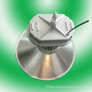 100w led high bay light/Led Industrial Lamp bridgelux chip,UL driver